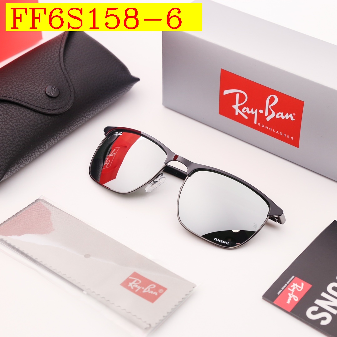 26$ new_dh Ray Ban 0RB3686 91615012757 FF6S158 gallery