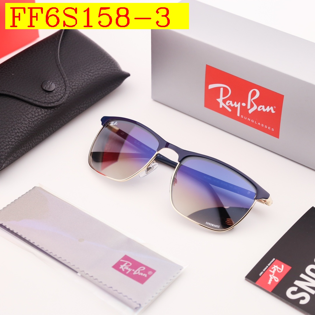 26$ new_dh Ray Ban 0RB3686 91615012757 FF6S158 gallery