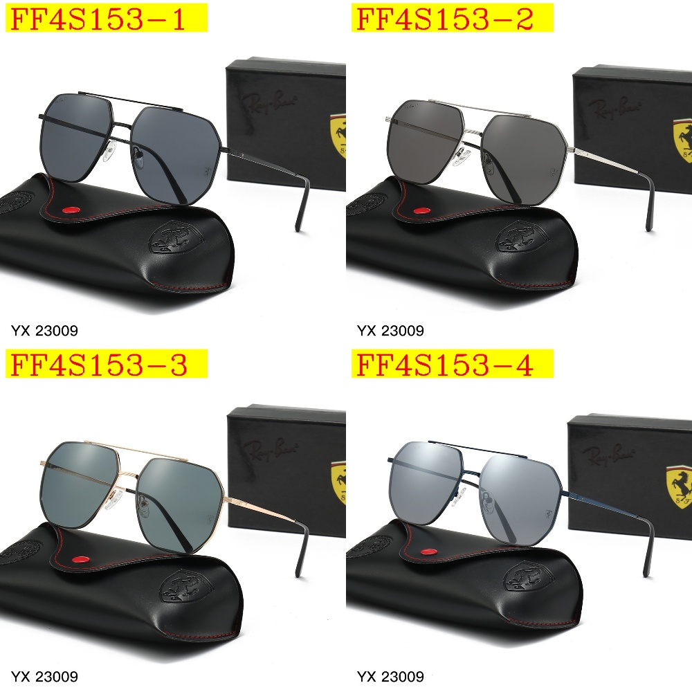 26$ new_dh Ray Ban YX 23009 91407512751 FF4S153 gallery