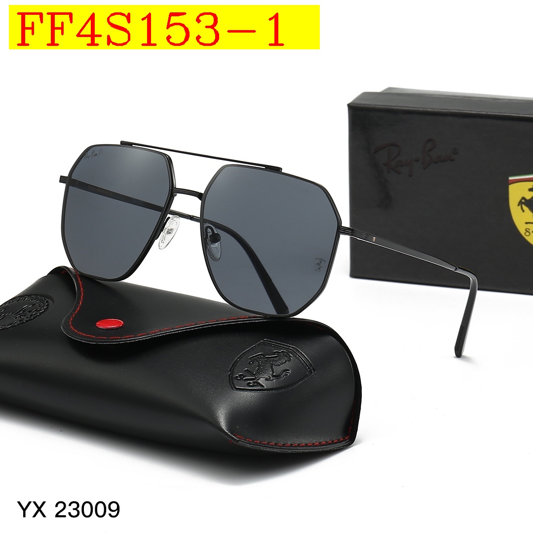 26$ new_dh Ray Ban YX 23009 91407512751 FF4S153 gallery