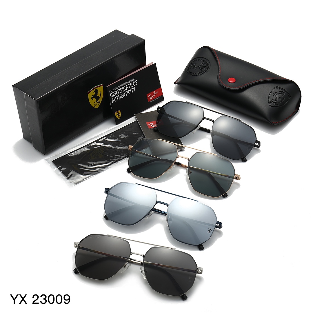 26$ new_dh Ray Ban YX 23009 91407512751 FF4S153 gallery