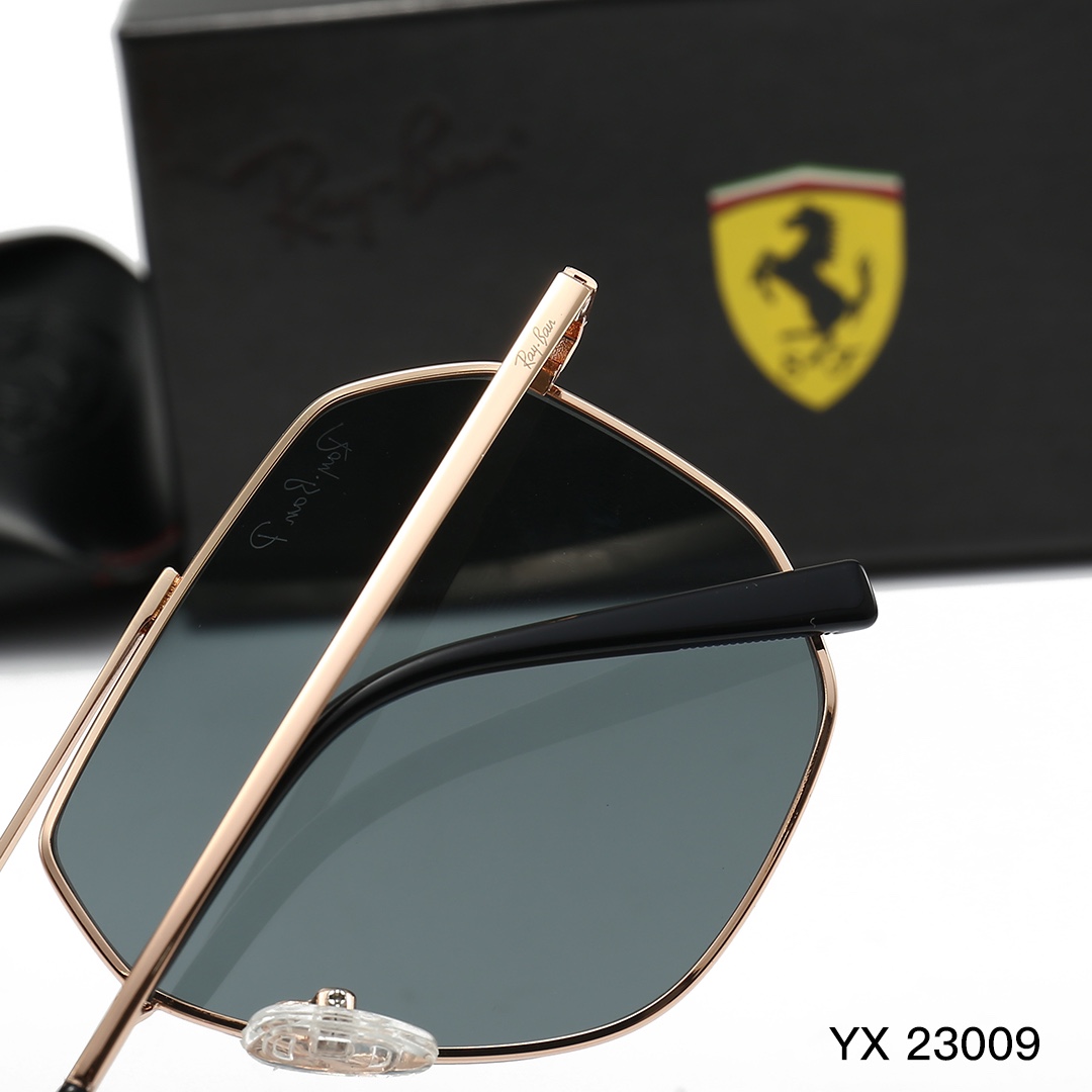 26$ new_dh Ray Ban YX 23009 91407512751 FF4S153 gallery