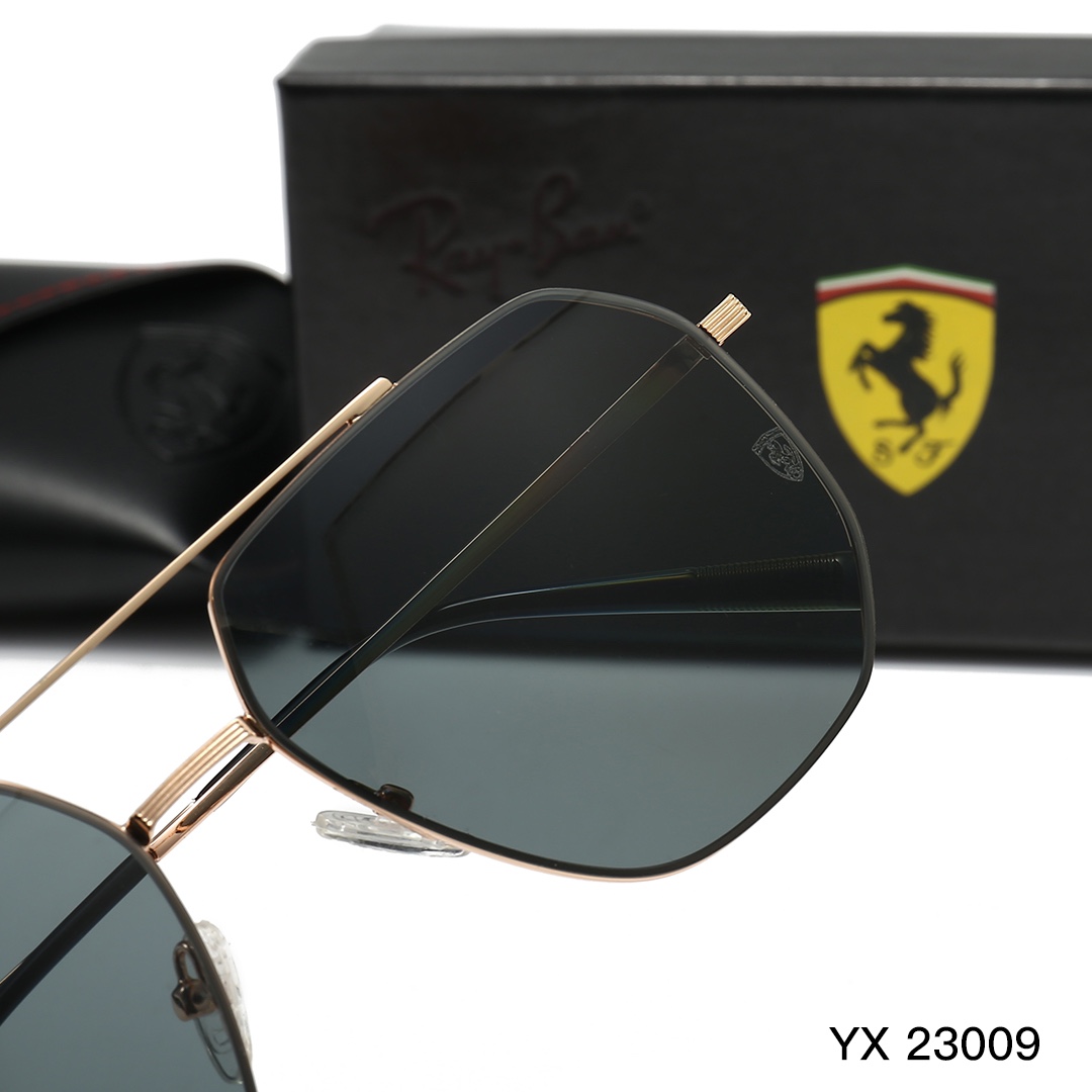 26$ new_dh Ray Ban YX 23009 91407512751 FF4S153 gallery