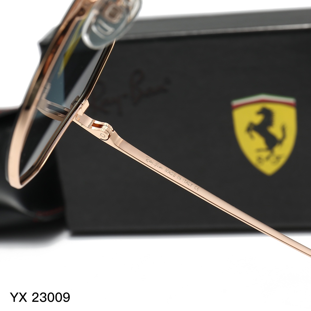 26$ new_dh Ray Ban YX 23009 91407512751 FF4S153 gallery