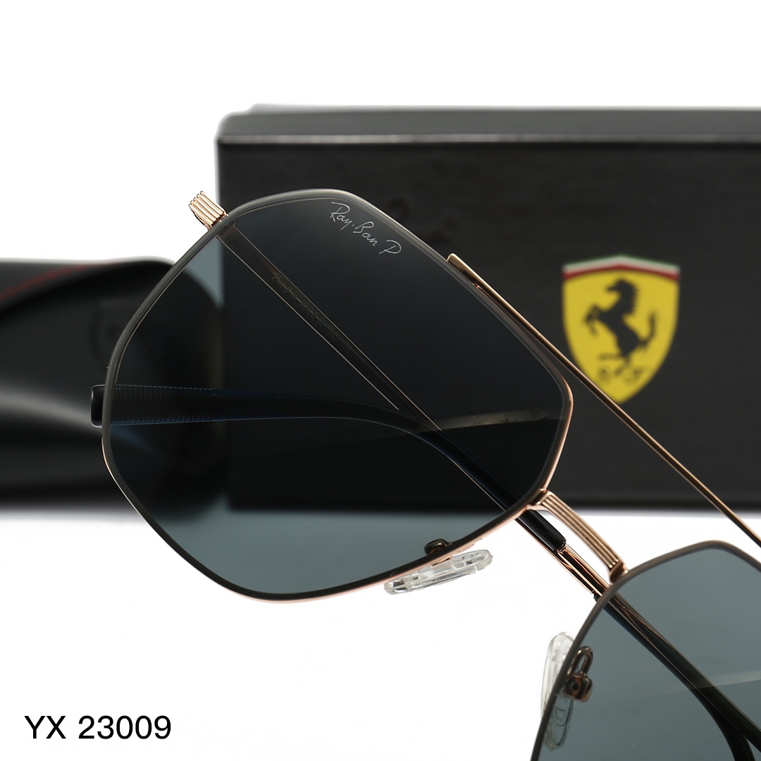26$ new_dh Ray Ban YX 23009 91407512751 FF4S153 gallery
