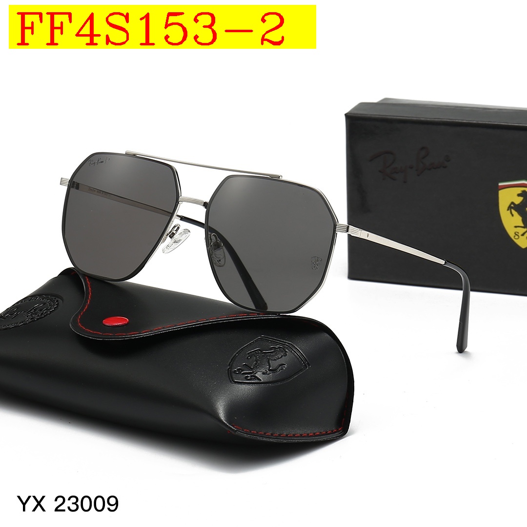 26$ new_dh Ray Ban YX 23009 91407512751 FF4S153 gallery