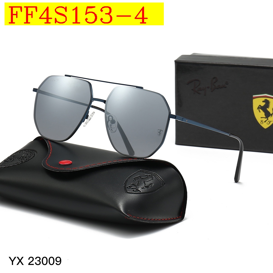 26$ new_dh Ray Ban YX 23009 91407512751 FF4S153 gallery