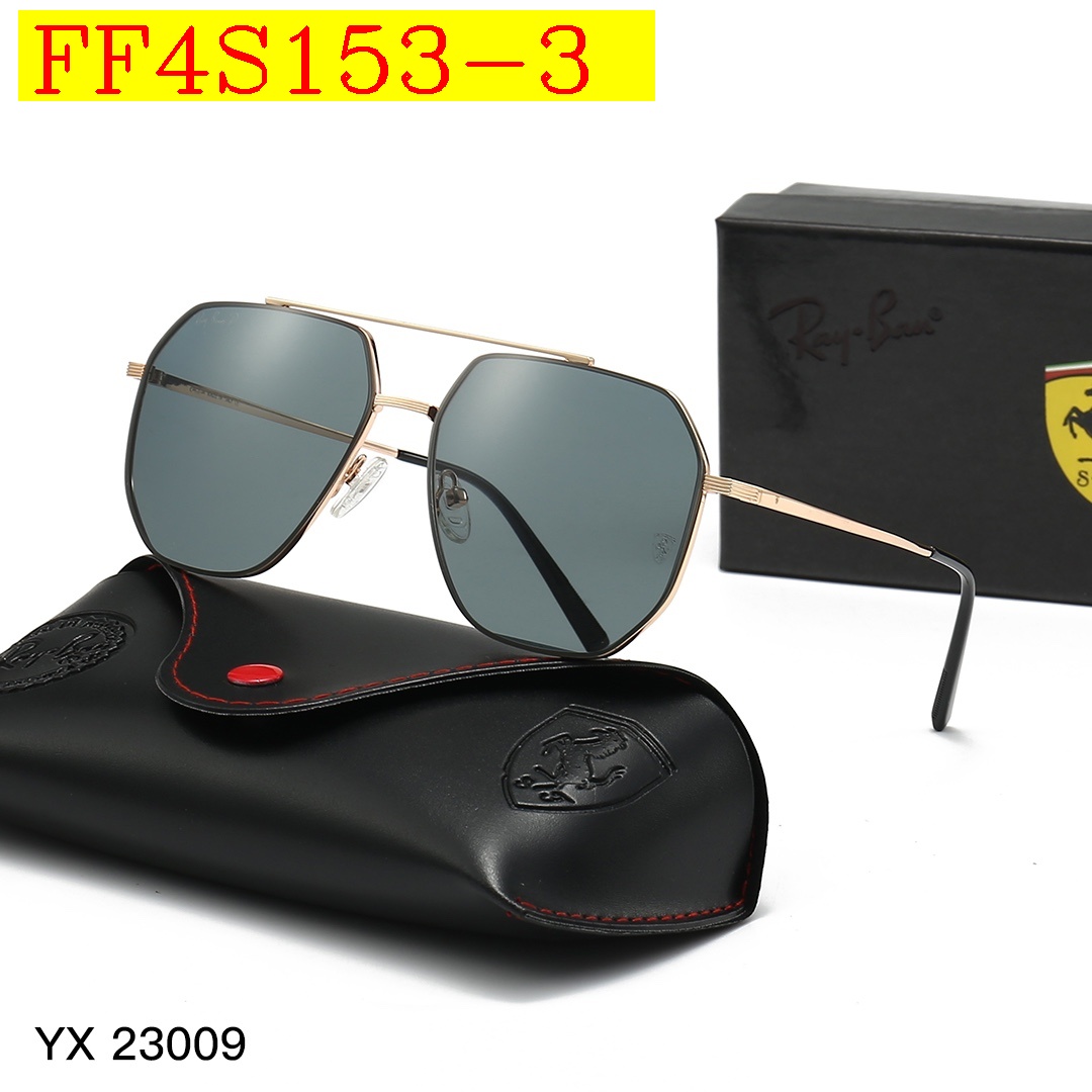 26$ new_dh Ray Ban YX 23009 91407512751 FF4S153 gallery