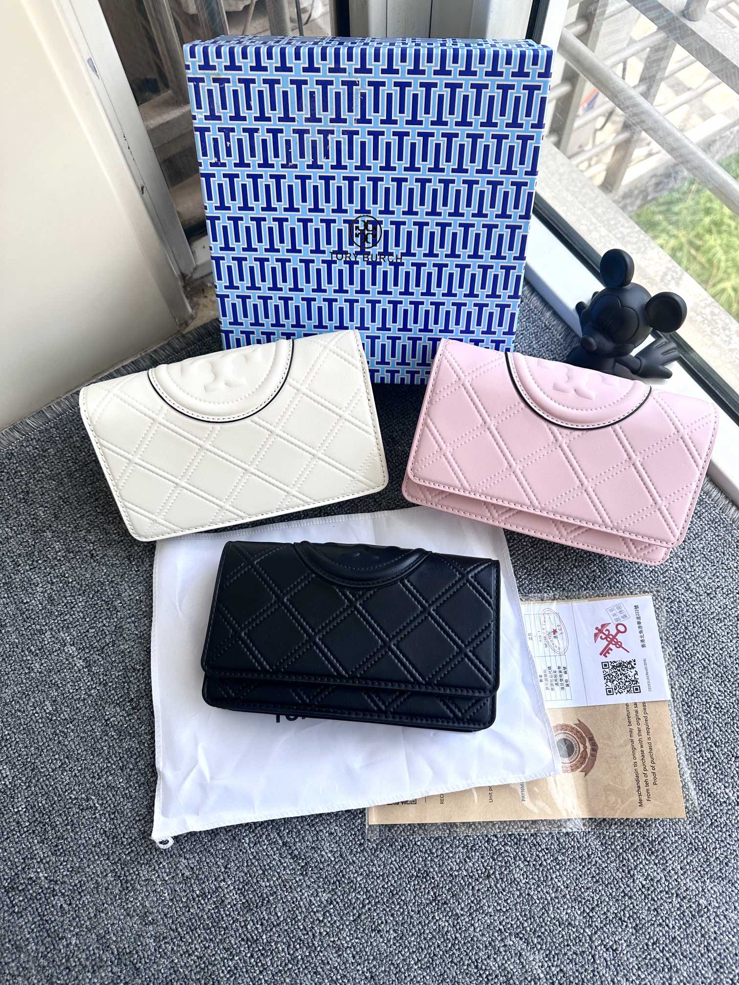 26$ new_dh TB SIZE 20X12X4 CM 90574812756 ZY3B324 gallery