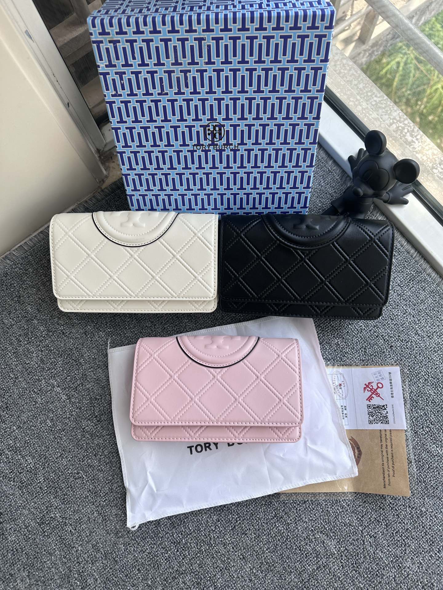 26$ new_dh TB SIZE 20X12X4 CM 90574812756 ZY3B324 gallery