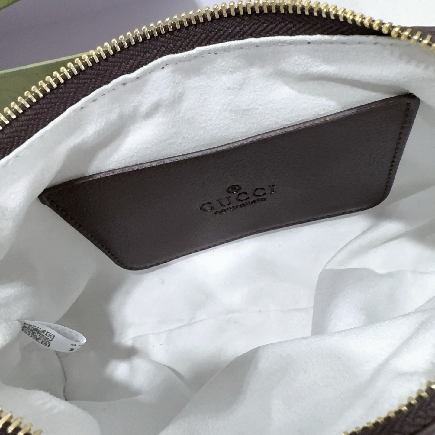 27$ GUCCI 064 Shoulder bag size 26x15x6 cm 3828 BY2973 gallery