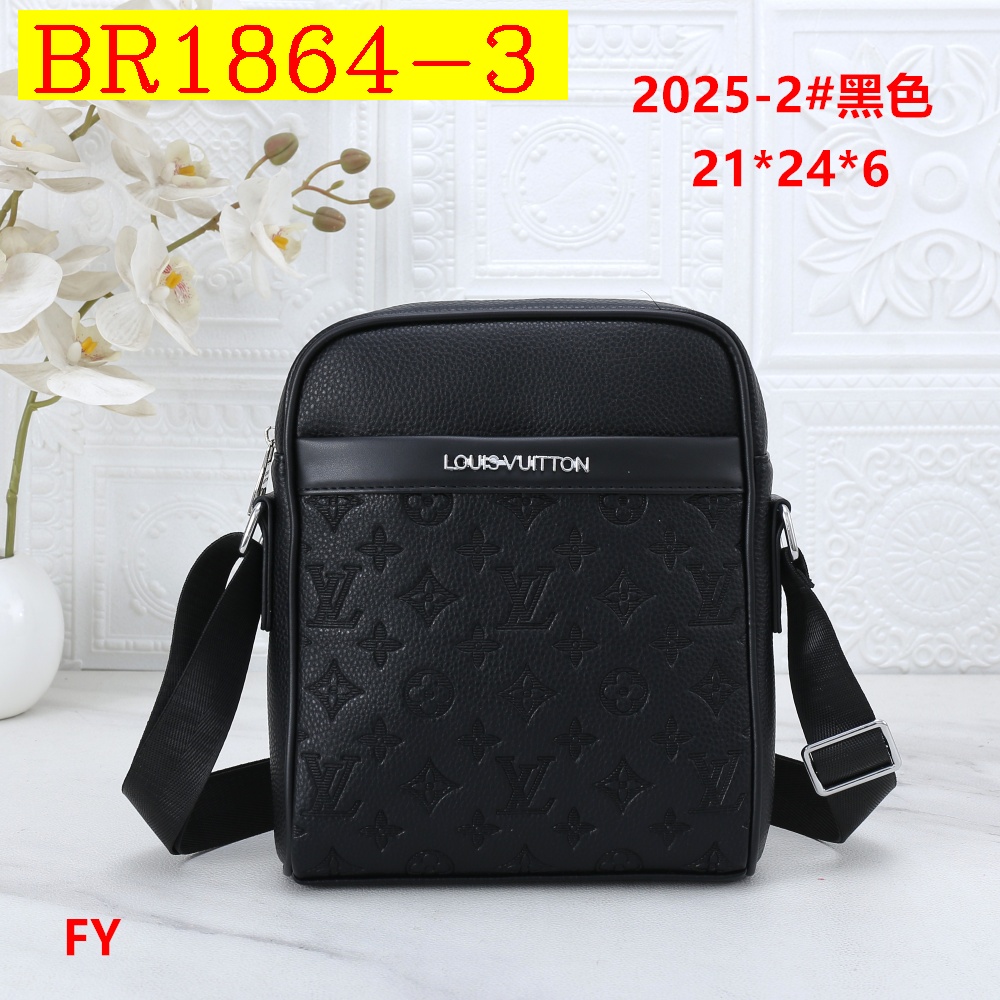 27$ GUCCI 2025-1 size 21x24x6 cm 312020 BR1864 gallery