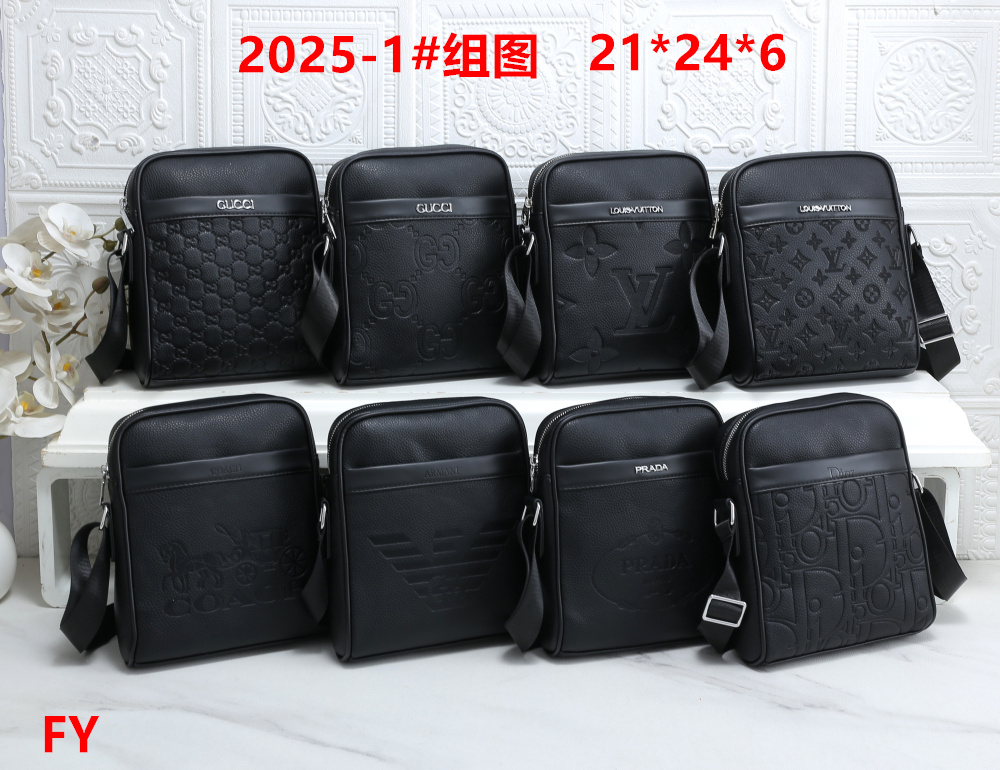 27$ GUCCI 2025-1 size 21x24x6 cm 312020 BR1864 gallery