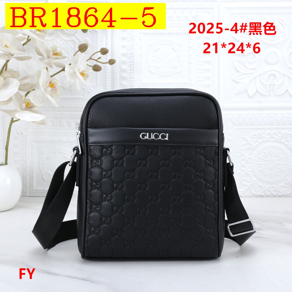 27$ GUCCI 2025-1 size 21x24x6 cm 312020 BR1864 gallery