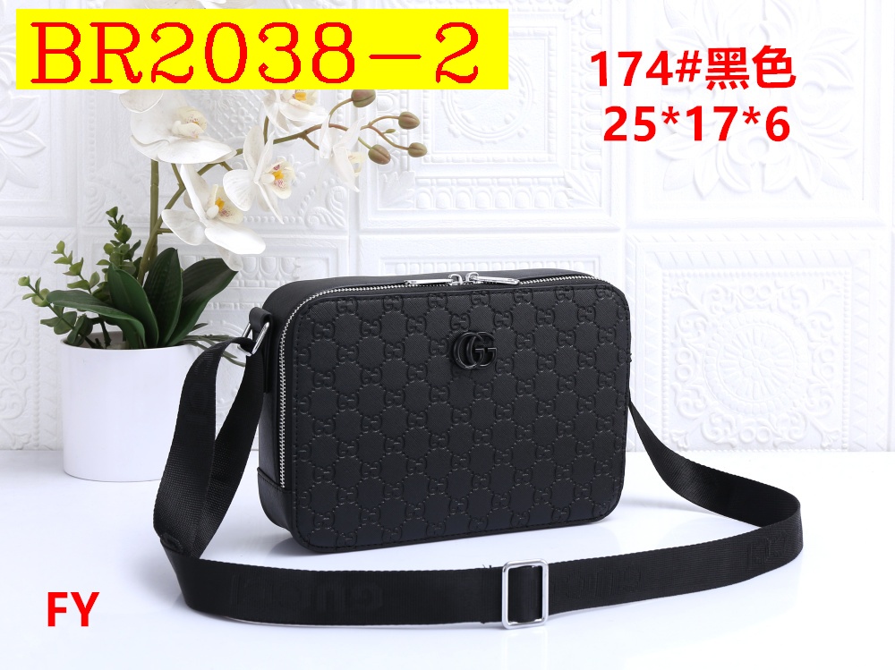 27$ LV 171 Shoulder bag size 25x17x6 cm 917060 BR2038 gallery