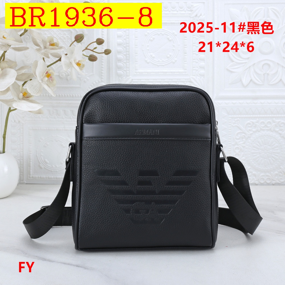 27$ LV 2025 Shoulder bag size 21X24X6 cm 011010 BR1936 gallery