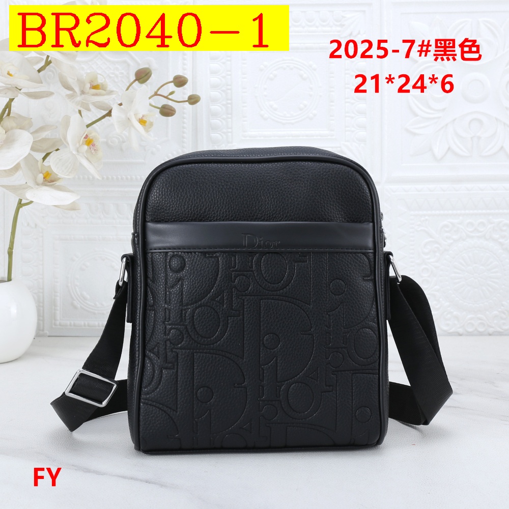 27$ LV 2025 Shoulder bag size 21x24x6 cm 717030 BR2040 gallery