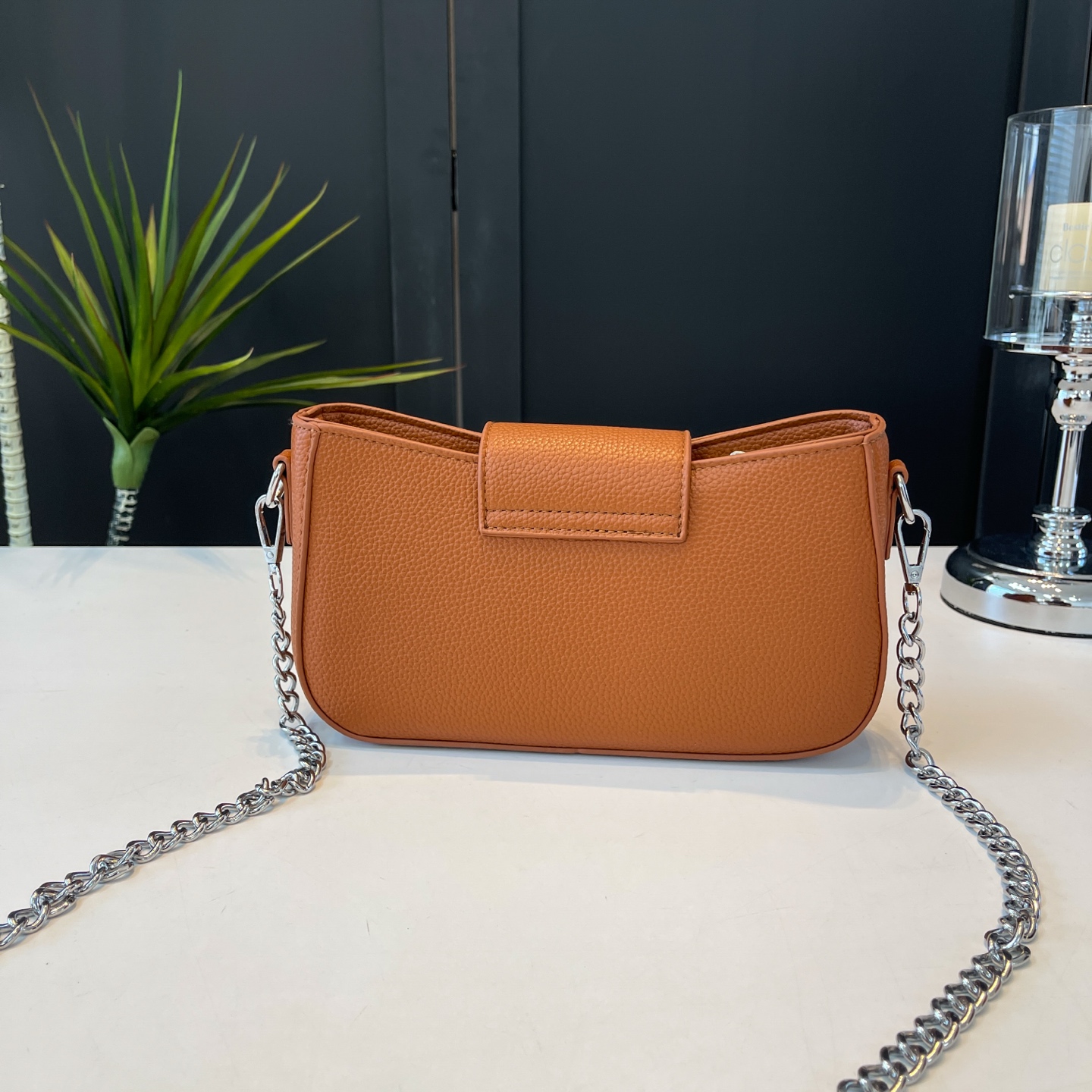 27$ Salomon 1434 Shoulder bag size 24x13x6 cm 8902 BY2799 gallery