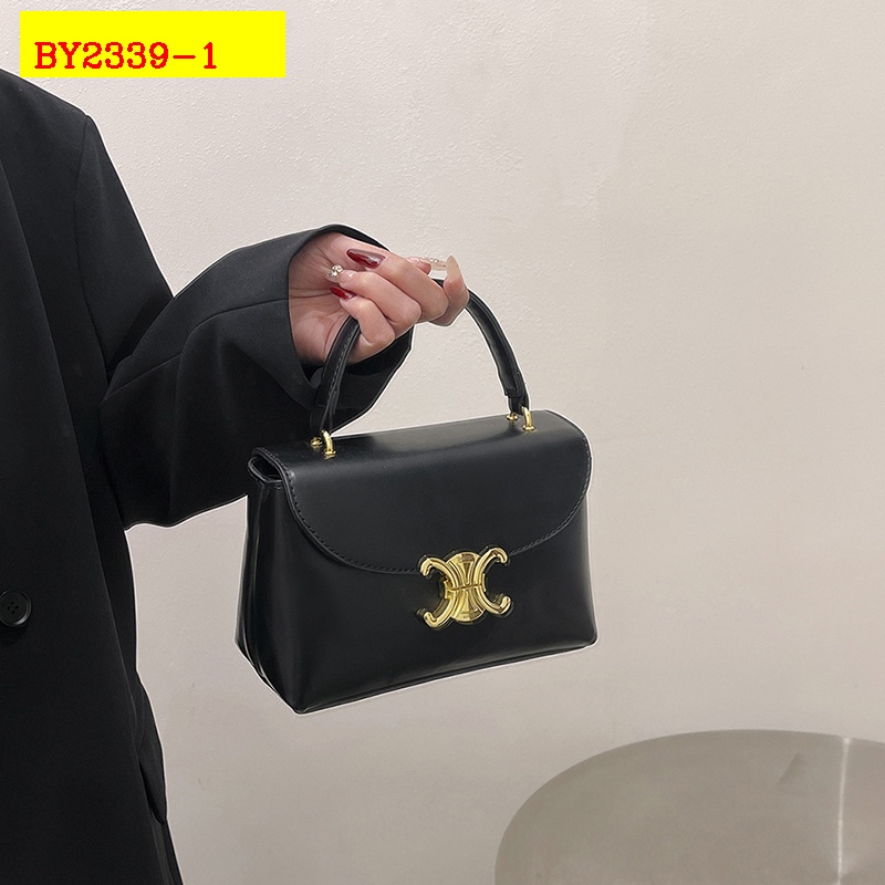 27$ dh CELINE 131 Shoulder bag size 21X14X9 cm 90584612970 BY2339 gallery