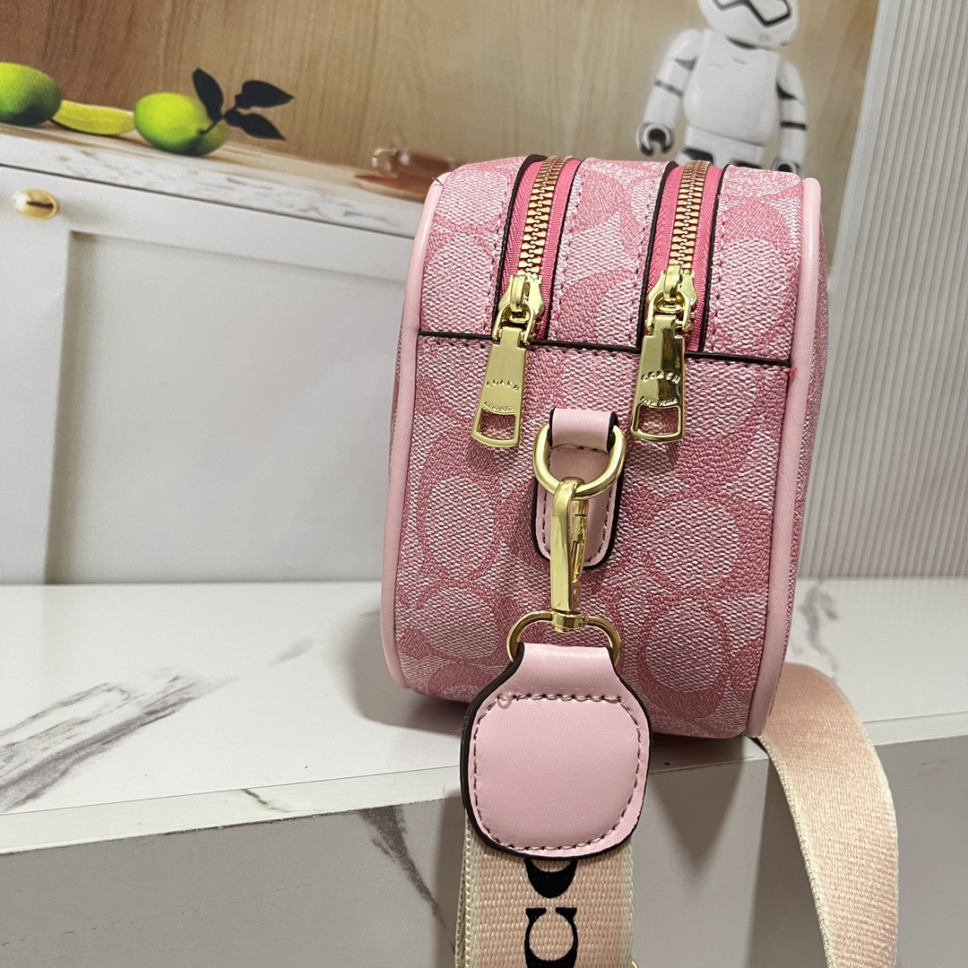 27$ dh COACH 9015 Shoulder bag size 22X15X9 cm 60571812970 BY2607 gallery