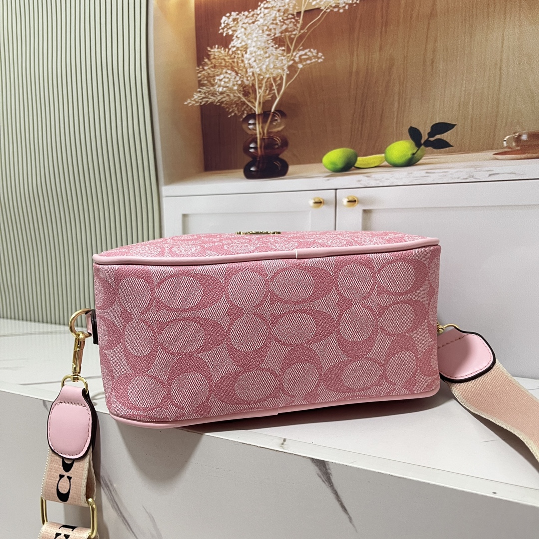 27$ dh COACH 9015 Shoulder bag size 22X15X9 cm 60571812970 BY2607 gallery