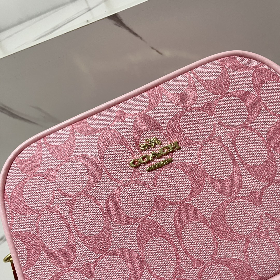 27$ dh COACH 9015 Shoulder bag size 22X15X9 cm 60571812970 BY2607 gallery