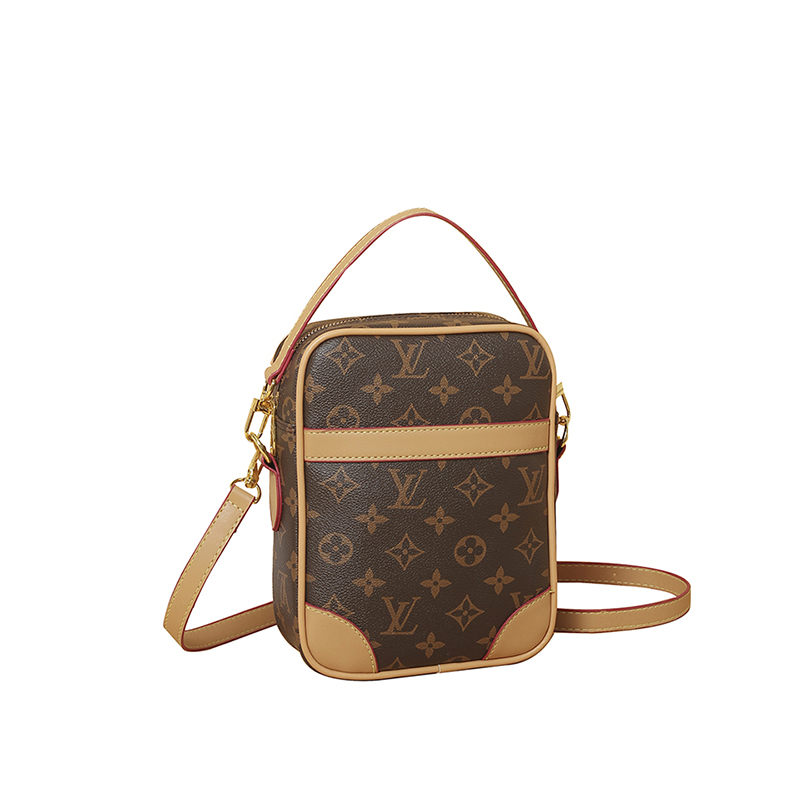 27$ dh LV 137 Shoulder bag size 17X21X7 cm 40185012971 BY2421 gallery