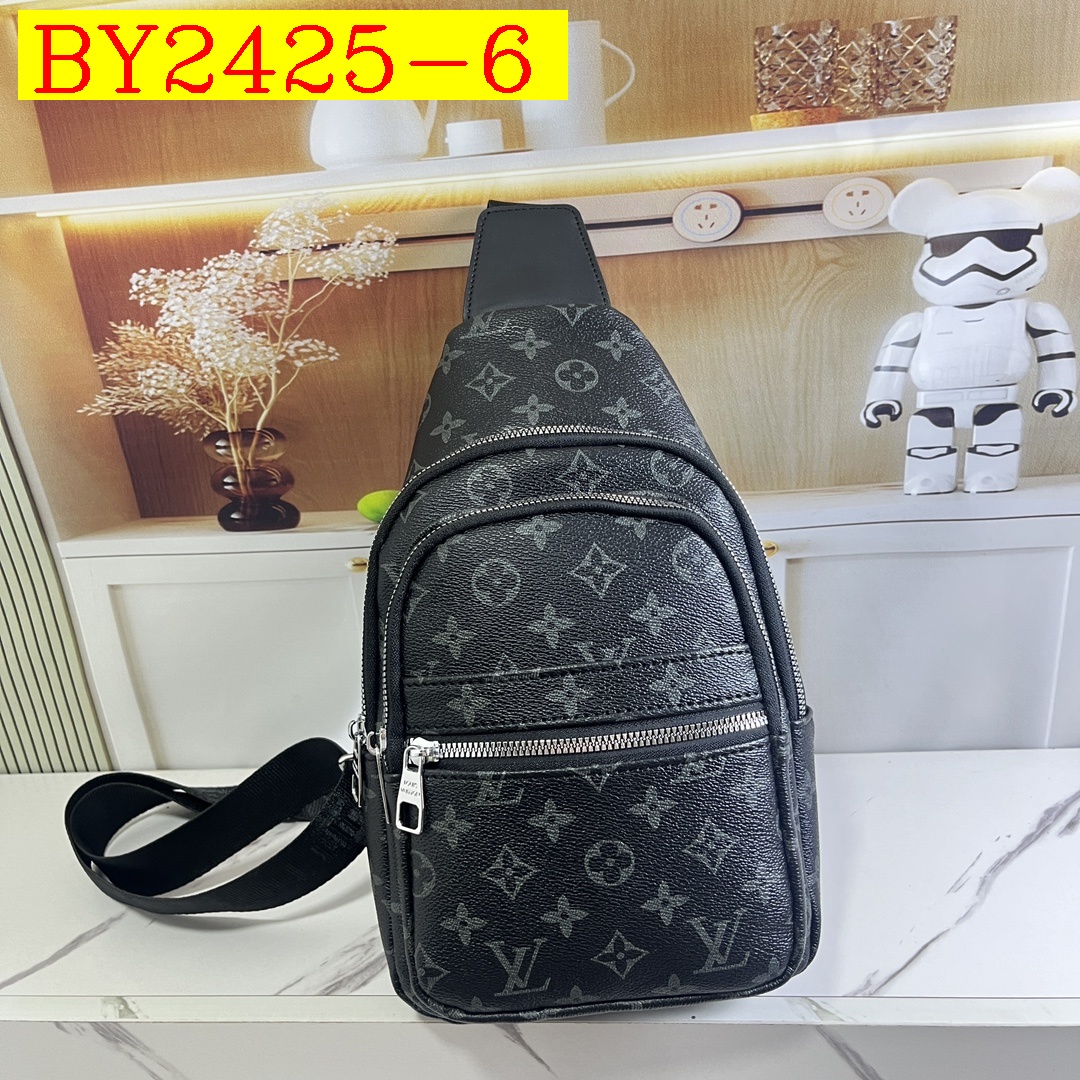 27$ dh LV 3947 Shoulder bag size 18X31X6 cm 60385012971 BY2425 gallery