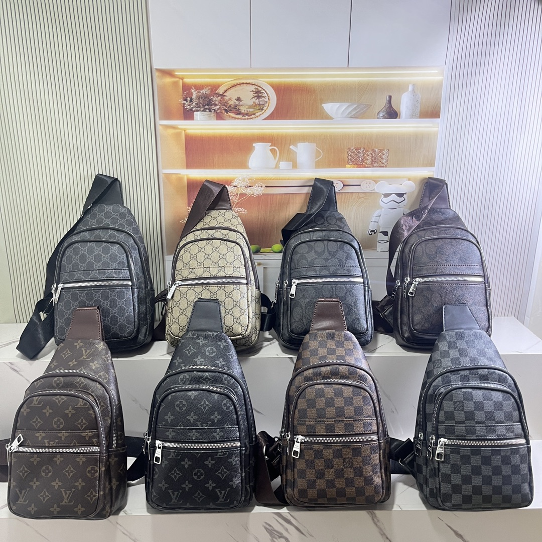 27$ dh LV 3947 Shoulder bag size 18X31X6 cm 60385012971 BY2425 gallery