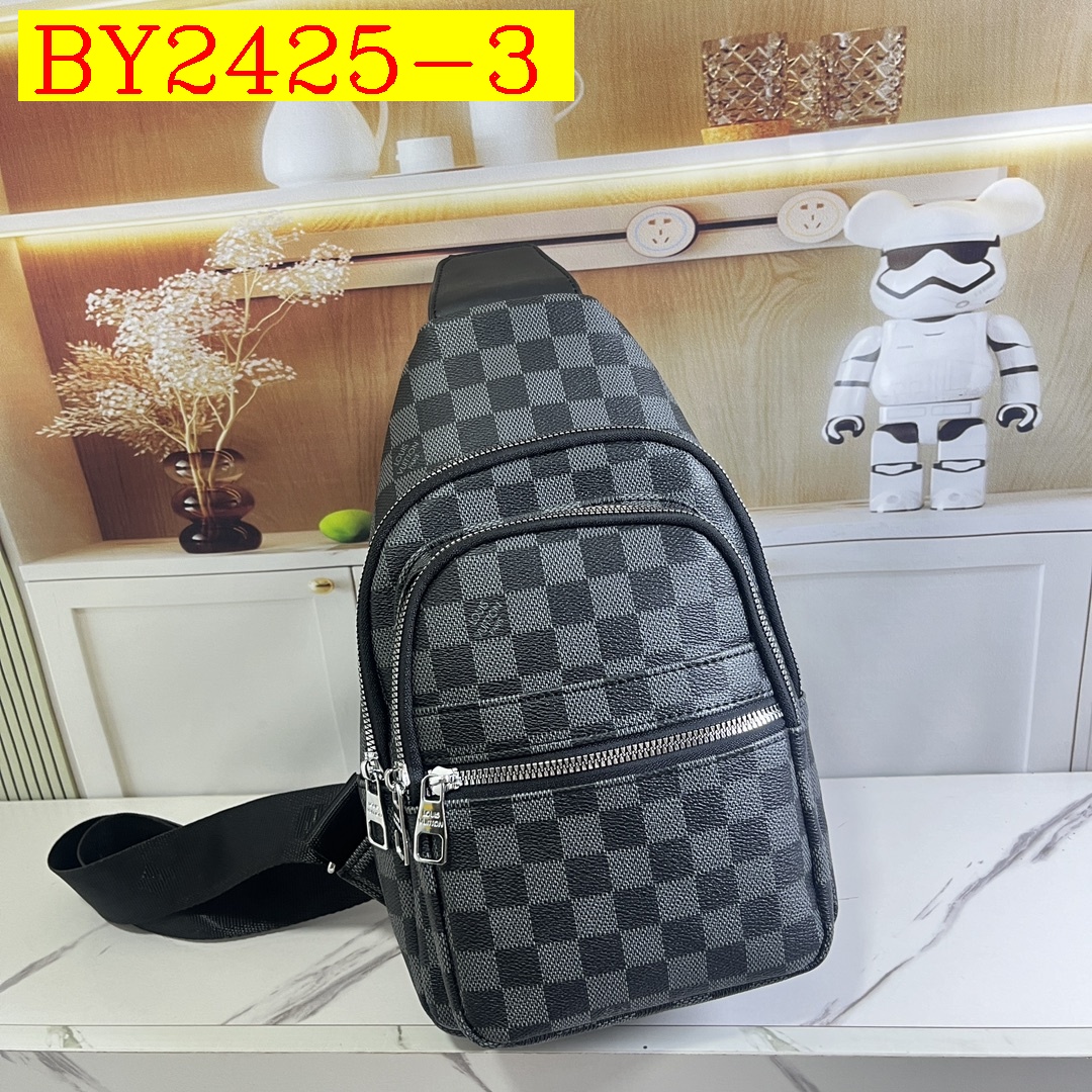 27$ dh LV 3947 Shoulder bag size 18X31X6 cm 60385012971 BY2425 gallery