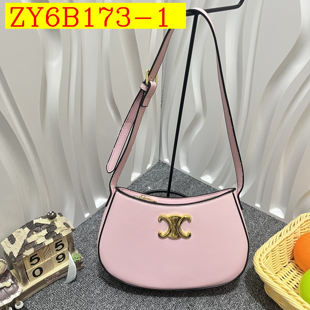 27$ new_dh CELINE 31007 SIZE 20X23X15 CM 90584812863 ZY6B173 gallery