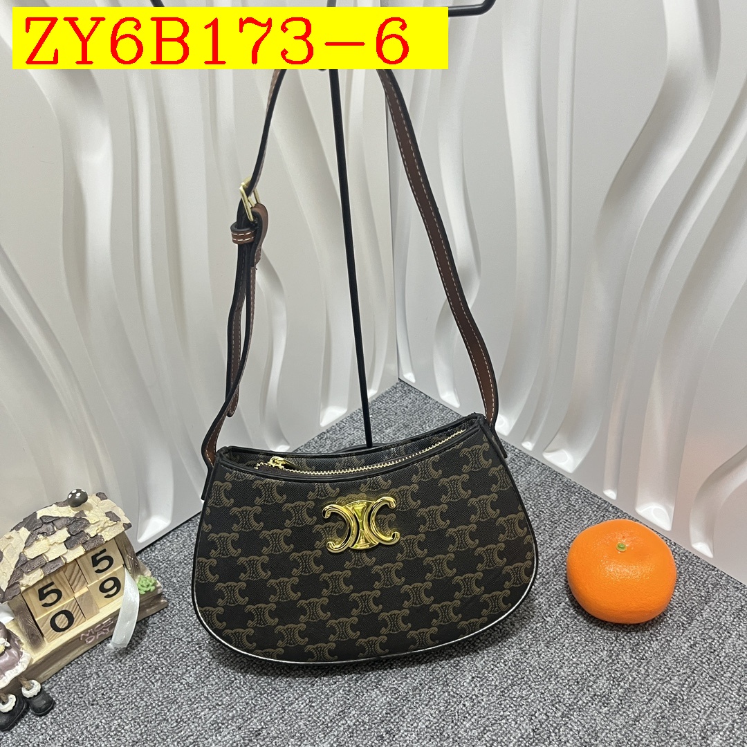 27$ new_dh CELINE 31007 SIZE 20X23X15 CM 90584812863 ZY6B173 gallery