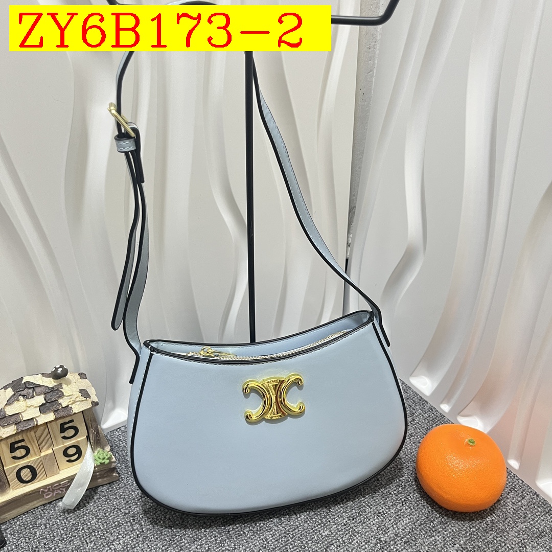 27$ new_dh CELINE 31007 SIZE 20X23X15 CM 90584812863 ZY6B173 gallery