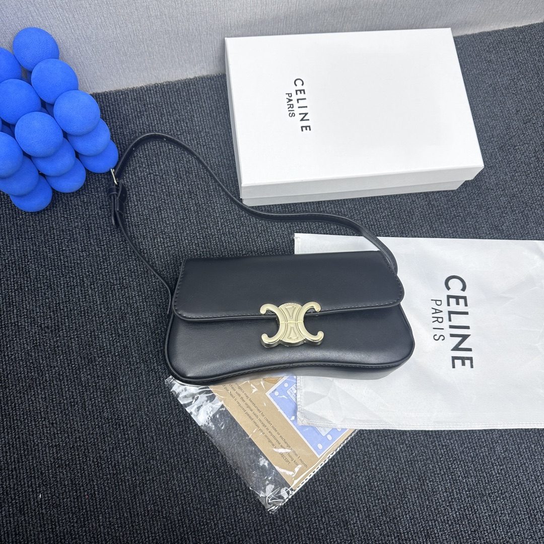 27$ new_dh CELINE SIZE 22X13X6 CM 90584012862 ZY34481 gallery