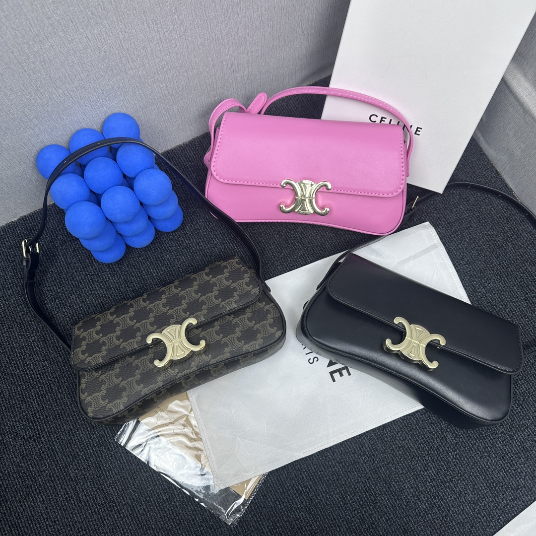 27$ new_dh CELINE SIZE 22X13X6 CM 90584012862 ZY34481 gallery