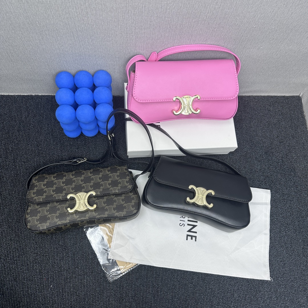 27$ new_dh CELINE SIZE 22X13X6 CM 90584012862 ZY34481 gallery