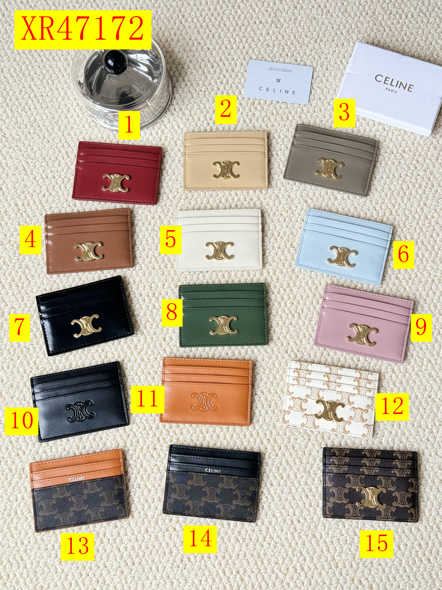 27$ new_dh CELINE_10L833  91628012863 XR47172 gallery