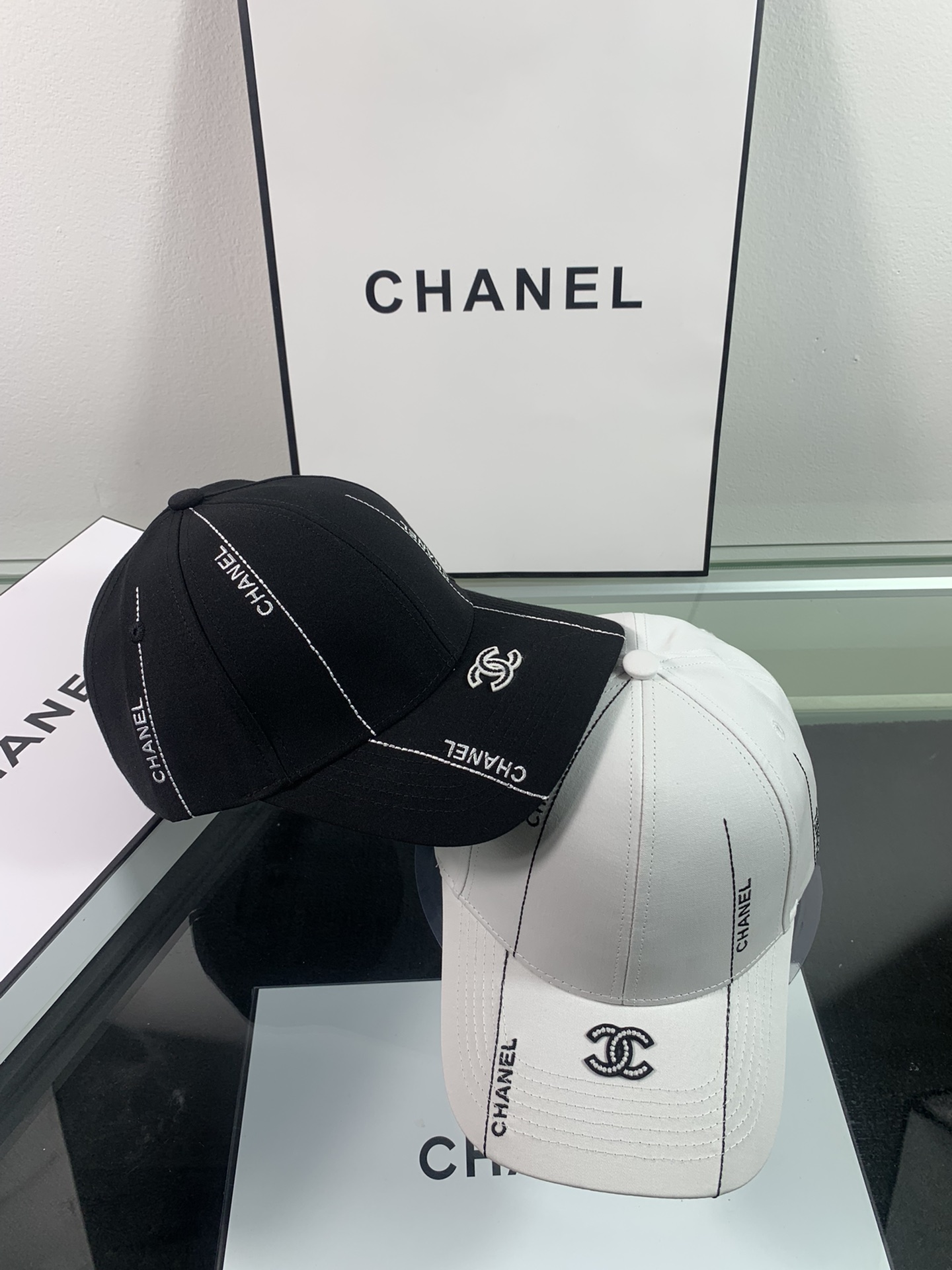 27$ new_dh CHANEL 91524012863 XR2B167 gallery