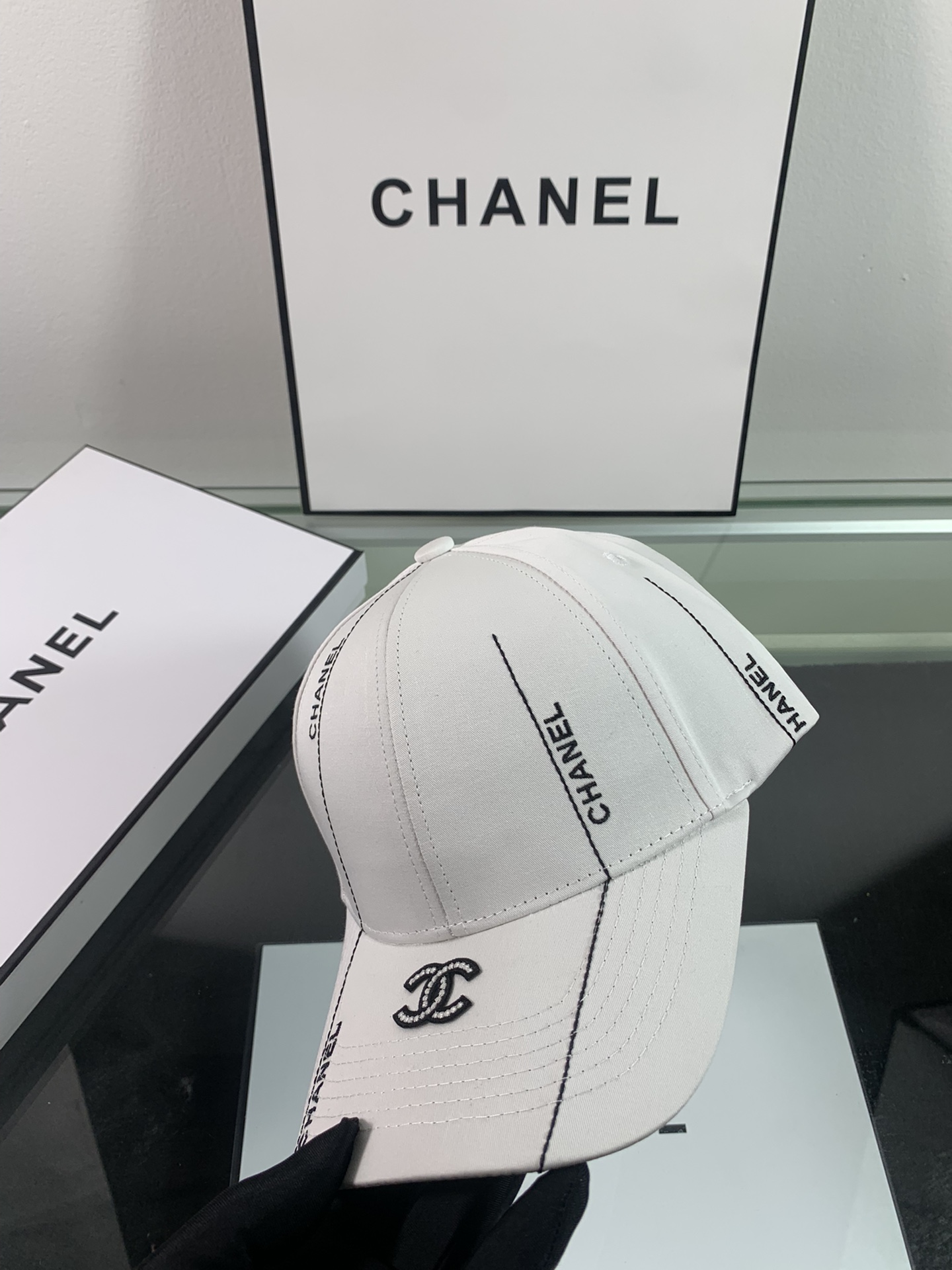 27$ new_dh CHANEL 91524012863 XR2B167 gallery