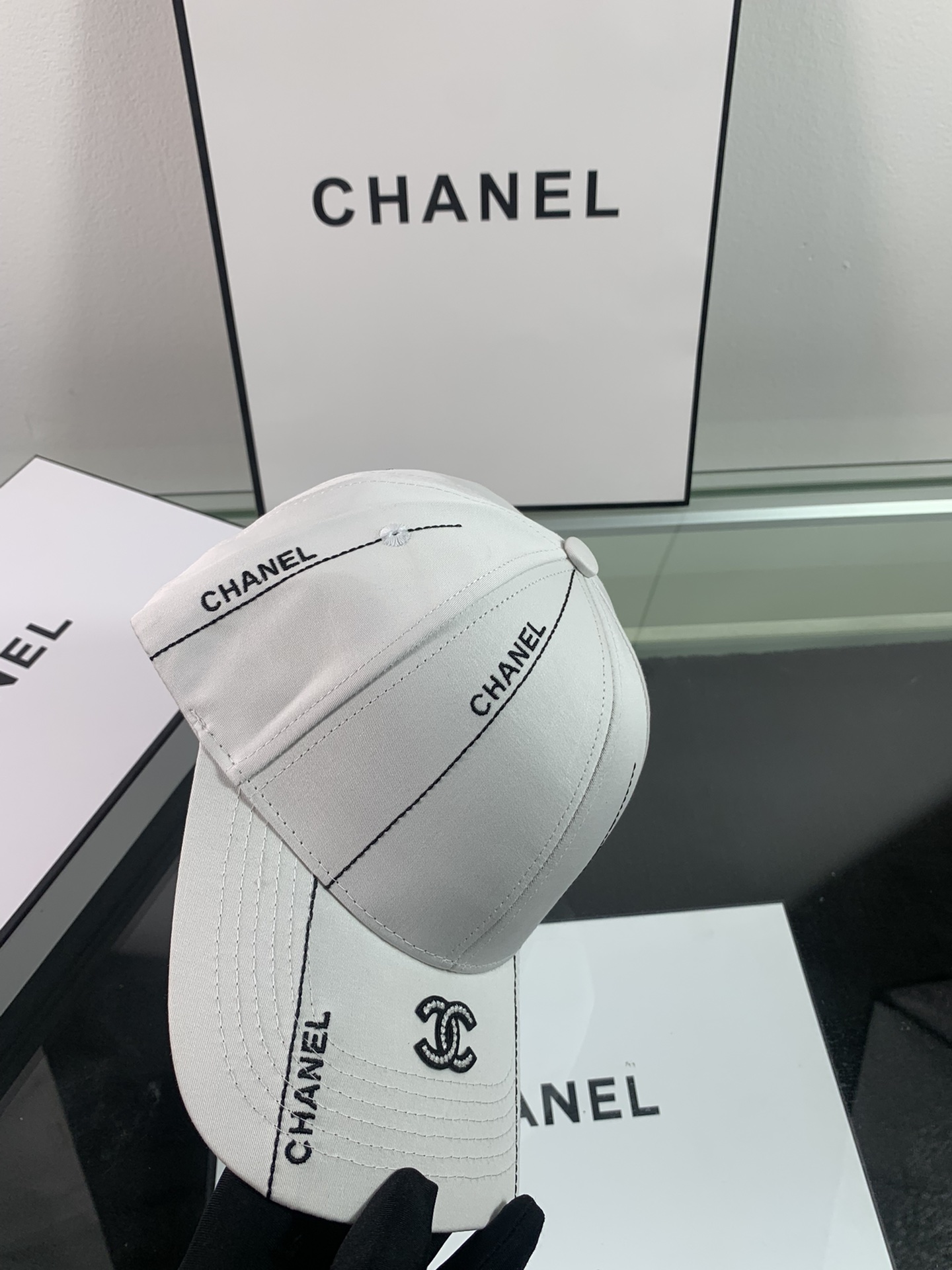 27$ new_dh CHANEL 91524012863 XR2B167 gallery