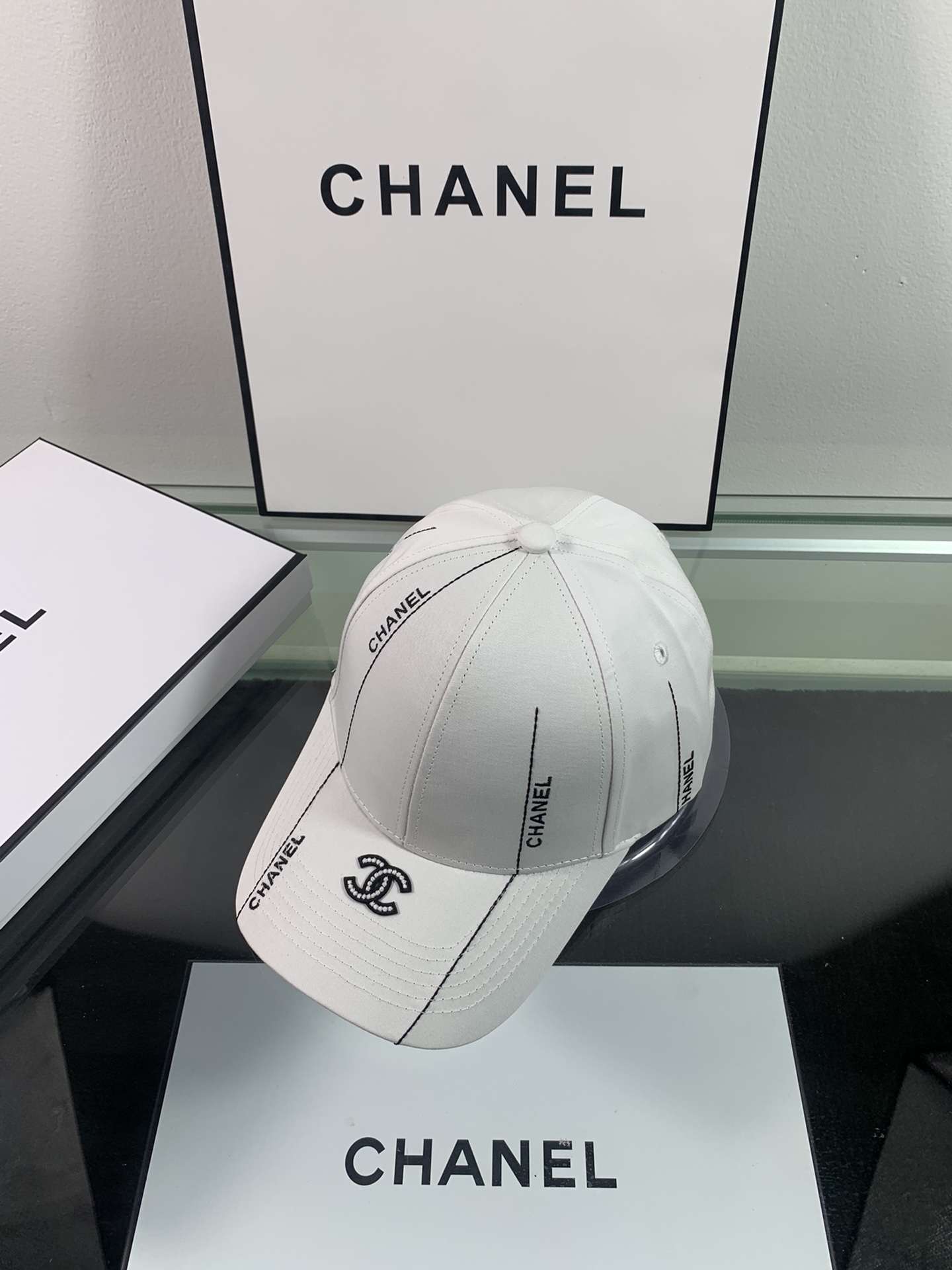 27$ new_dh CHANEL 91524012863 XR2B167 gallery