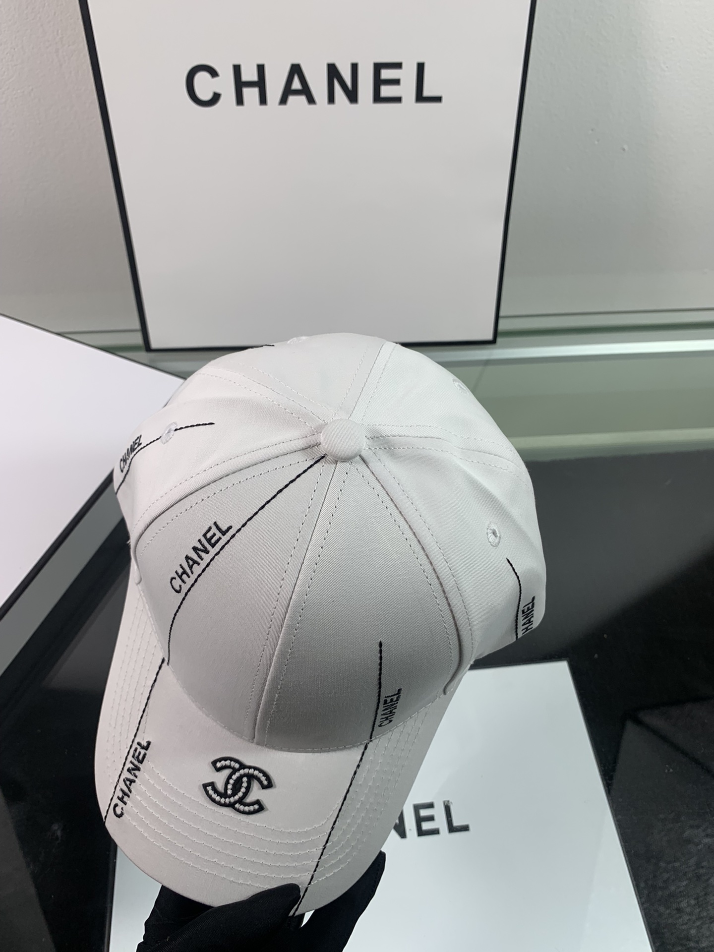 27$ new_dh CHANEL 91524012863 XR2B167 gallery