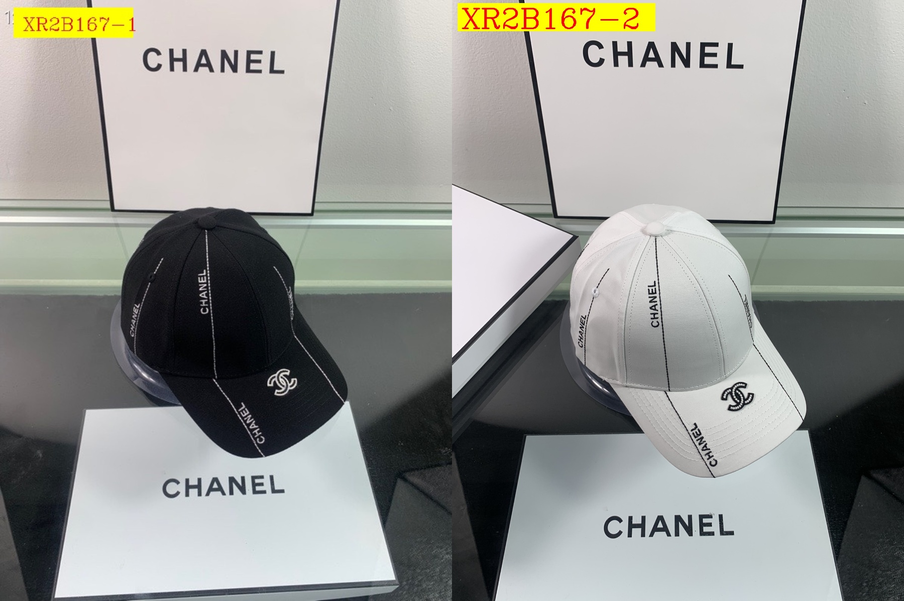 27$ new_dh CHANEL 91524012863 XR2B167 gallery