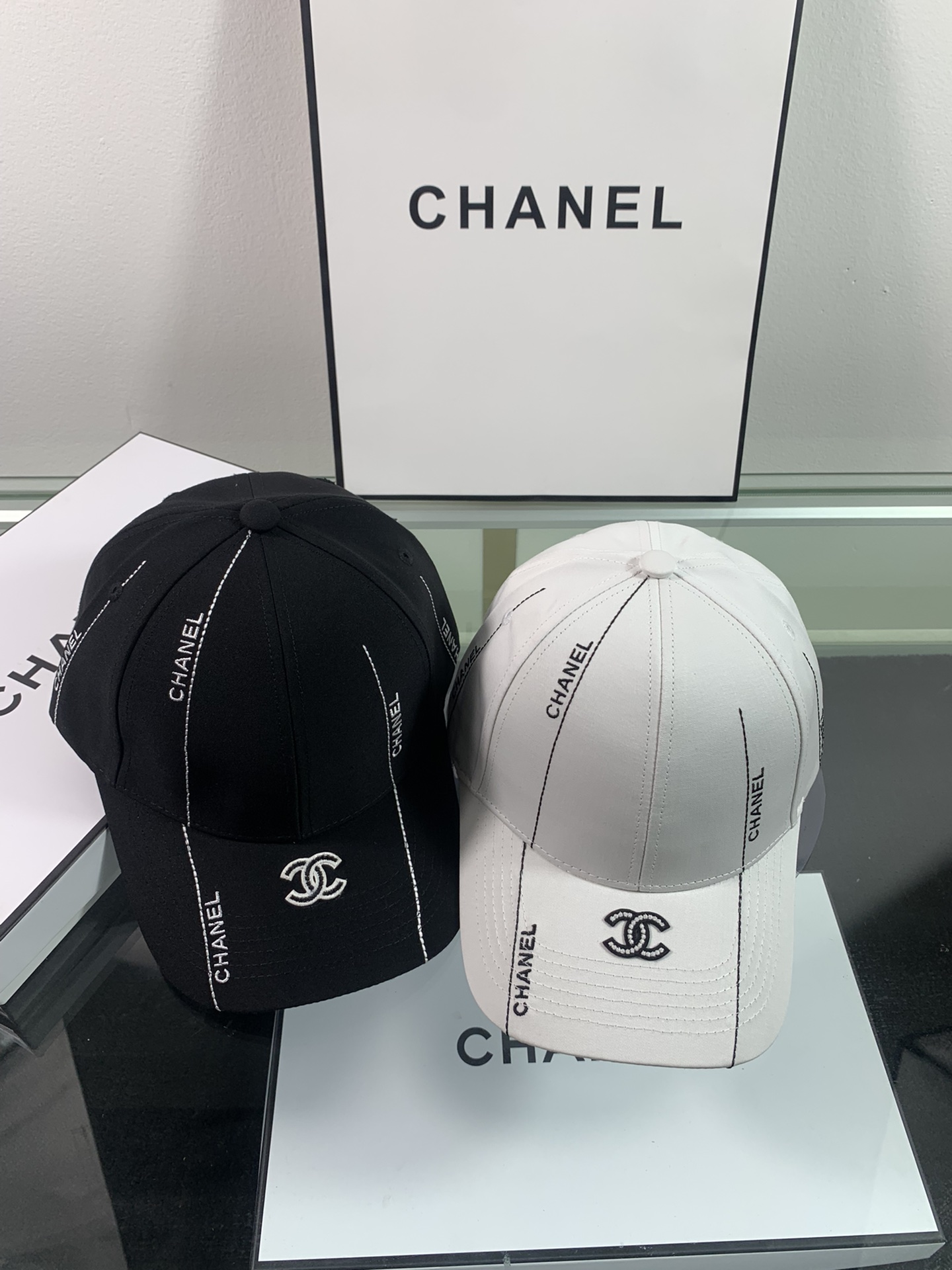 27$ new_dh CHANEL 91524012863 XR2B167 gallery