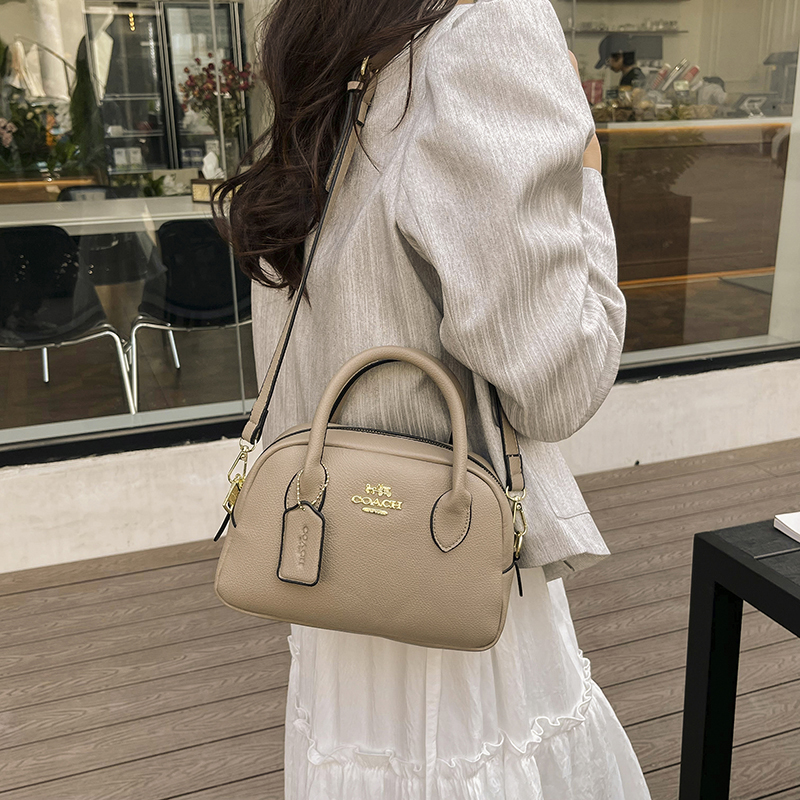 27$ new_dh COACH 950 SIZE 22X15X10 CM 90584612861 ZY3B291 gallery
