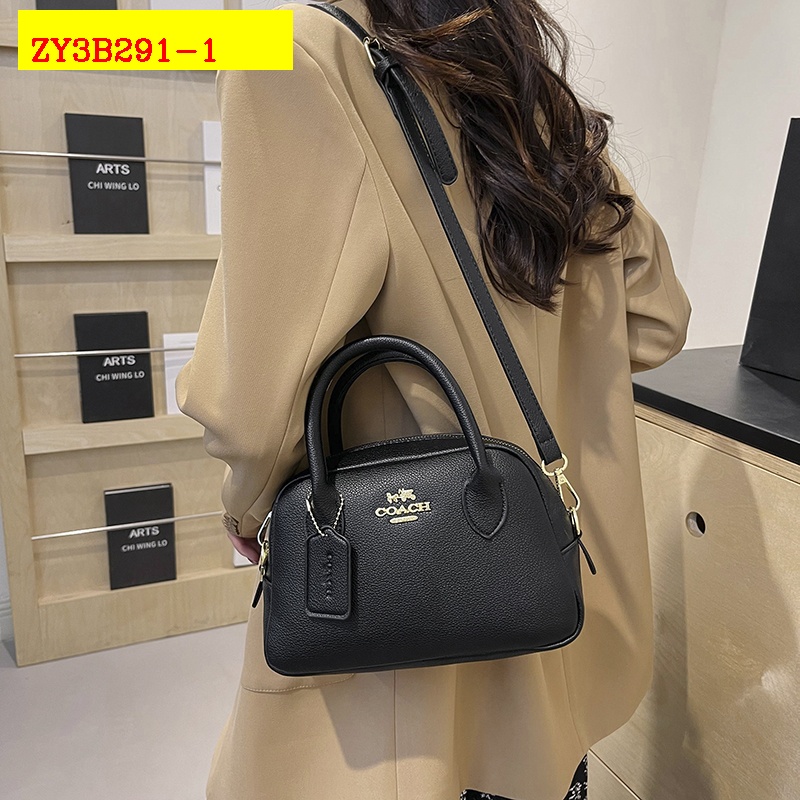 27$ new_dh COACH 950 SIZE 22X15X10 CM 90584612861 ZY3B291 gallery