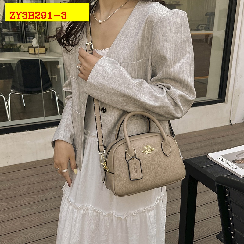 27$ new_dh COACH 950 SIZE 22X15X10 CM 90584612861 ZY3B291 gallery