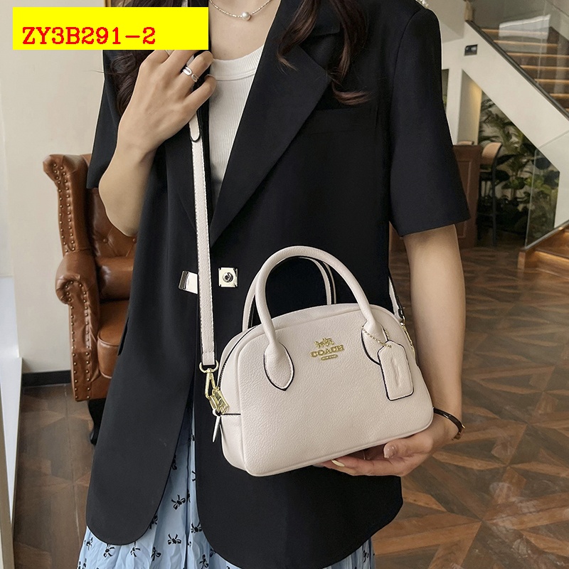 27$ new_dh COACH 950 SIZE 22X15X10 CM 90584612861 ZY3B291 gallery
