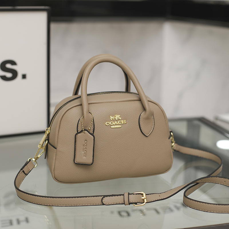 27$ new_dh COACH 950 SIZE 22X15X10 CM 90584612861 ZY3B291 gallery