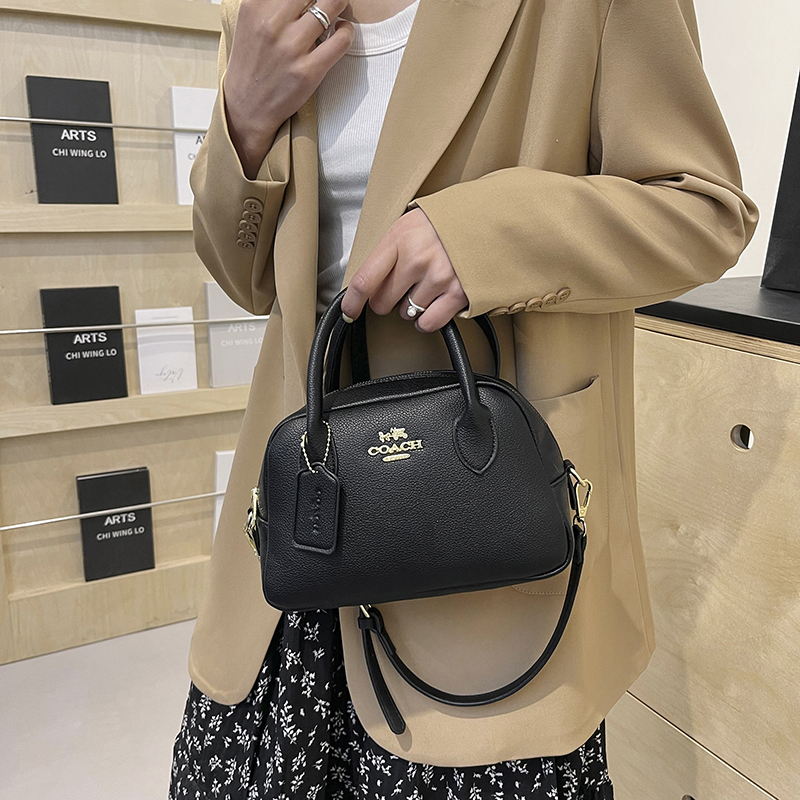27$ new_dh COACH 950 SIZE 22X15X10 CM 90584612861 ZY3B291 gallery